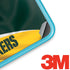 NFL Green Bay Packers Nintendo 2DS XL (2017) Skin